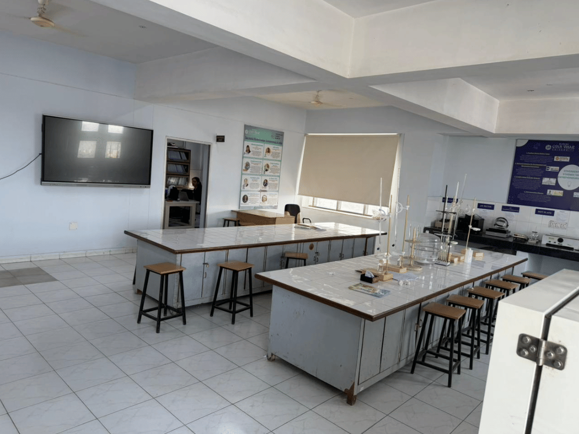 SGVU Student Life Activity photo 95